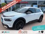 Citroën C4 Cactus 1.2 Turbo 110pk Origins | comfort seats,, Voorwielaandrijving, Gebruikt, Wit, Bedrijf