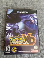 Nintendo GameCube Pokemon XD gale of darkness compleet, Vanaf 3 jaar, Gebruikt, Ophalen of Verzenden, 1 speler
