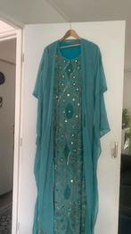 Tekoop  feestelijke abiye, Kleding | Dames, Ophalen, Galajurk, Blauw, Maat 42/44 (L)