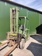 Heftruck clark, Diesel, Heftruck, Clark