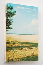 Onachterhaalbre tijd - Vijftig jaar grasduinen in literatuur, Verzenden, Zo goed als nieuw, Nederland