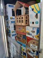 Vlooienmarkt  spullen 1.50 euro per doos, Diversen, Ophalen of Verzenden, Nieuw