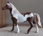 Schleich paint ruin, Ophalen of Verzenden, Zo goed als nieuw, Paard, Beeldje of Figuurtje