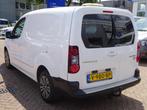 Peugeot Partner 122 1.6 BlueHDi 100 L2 Premium Pack S&S AIRC, Voorwielaandrijving, Stof, Gebruikt, Euro 6