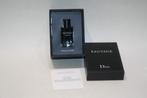 Dior Sauvage EdParfum 10 ml Nieuw & OVP grote doos, Verzenden, Nieuw, Miniatuur, Gevuld
