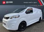 Peugeot Expert L3 / XL 2.0 BlueHDI 120 Profit, Voorwielaandrijving, Stof, Gebruikt, Euro 6