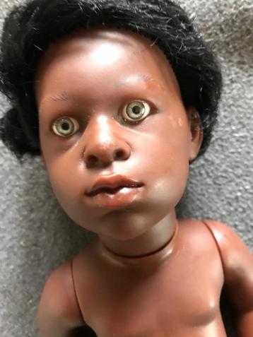 Children of the world John Nissen pop 38 cm Deens igst