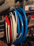 Diverse Henco buizen 16x2 en 20x2, Overige materialen, Gebruikt, Overige typen, Minder dan 2 meter