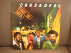 Crusaders* – Street Life, Ophalen of Verzenden, Zo goed als nieuw, 12 inch