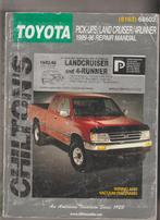 TOYOTA Landcruiser/Pick-UP/4 Runner/Hilux, Ophalen of Verzenden