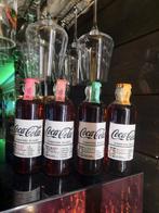 Zeldzame Coca-Cola Signature Mixers - Ongeopend, Ophalen, Nieuw, Verpakking