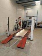 Koni 4 Koloms Hefbrug 3500kg met Verlichting Autobrug brug