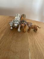 Tijger set schleich, Verzamelen, Speelgoed, Ophalen