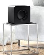 Samsung Subwoofer SWA-510/xn, Ophalen, Met ingebouwde subwoofer, Zo goed als nieuw