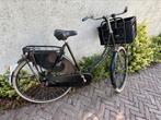 Opoefiets Gazelle, Fietsen en Brommers, Fietsen | Dames | Omafietsen, 56 cm of meer, Ophalen, Gebruikt, Gazelle fiets