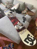 Unity snowboard & Burton Missions, Sport en Fitness, Snowboarden, Ophalen, Gebruikt, Board