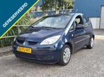 Mitsubishi Colt 1.3 Invite 5-Drs Airco APK 31-10-2026!, Gebruikt, Blauw, Colt, Origineel Nederlands