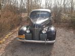 Oldsmbile oldtimer bouwj1939, Te koop, Particulier