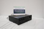 Integrated Stereo Amplifier van Accuphase, Ophalen of Verzenden, Niet ingevuld, Niet ingevuld, Niet ingevuld