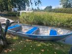 2 x Linder 440 Fishing bootje, Watersport en Boten, Ophalen, Gebruikt
