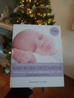 Stephanie Lampe - Baby in een droomritme, Ophalen of Verzenden, Zo goed als nieuw, Stephanie Lampe, Opvoeding tot 6 jaar