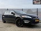 Ford Mondeo Wagon 1.6 EcoBoost Trend Trekhaak! Nieuwe koppel, Voorwielaandrijving, Stof, 4 cilinders, Mondeo
