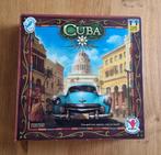 Bordspel Cuba. (Winnaar Nederlandse spellenprijs 2008), Ophalen of Verzenden, Zo goed als nieuw