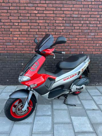 Gilera Runner 125cc Sp Pro 1e Eigenaar ( Piaggio,180cc) beschikbaar voor biedingen