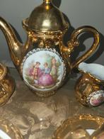 Koffie serviesje, Ophalen of Verzenden