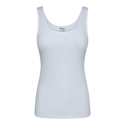 Pakket Beeren dameshemd Madonna mt M/XXL Wit, 6stuks Nieuw, Kleding | Dames, Ondergoed en Lingerie, Hemd, Wit, Ophalen of Verzenden