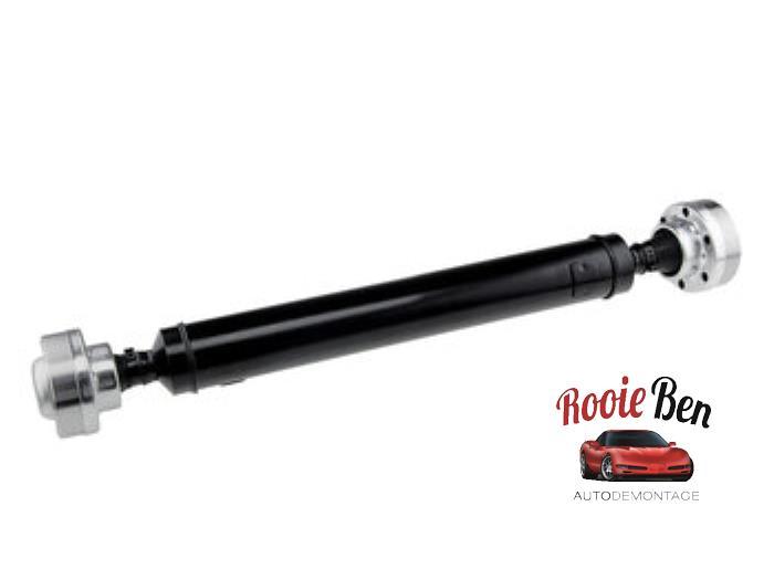 Tussenas voor 4x4 van een Jeep Grand Cherokee, Jeep, -, -, Nieuw