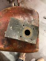 Antenne hoek steun naoorlogs jeep Hotchkiss M201, Ophalen, Nieuw, Jeep, Spatbord