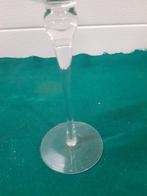Bloempot sierglas, Ophalen of Verzenden, 'T Olde Gre-j, Info@toldegrej.nl, Endepoelstraat 20f Didam