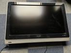 Philips tv met afstandsbediening., Audio, Tv en Foto, Ophalen, Gebruikt, Philips