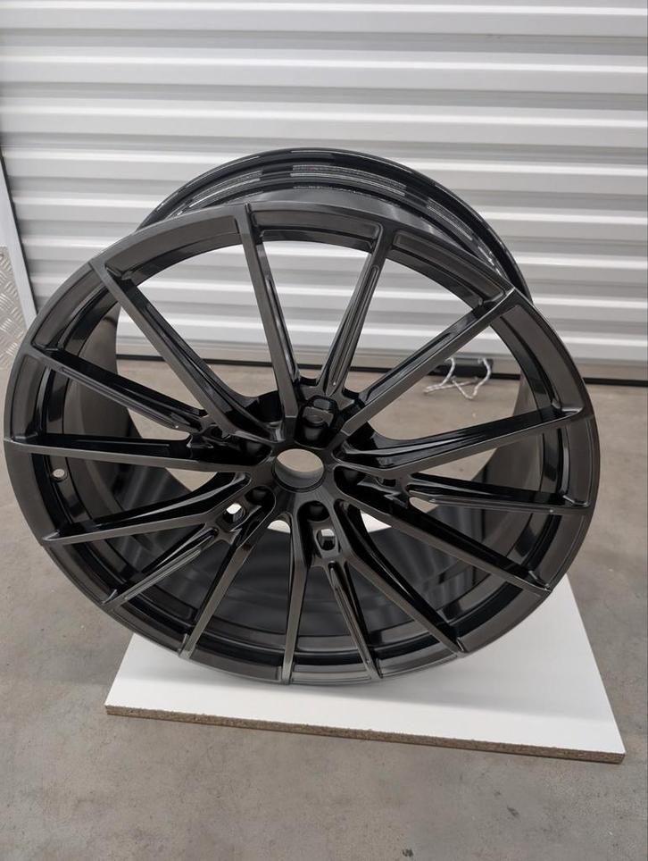 BMW Velgen Set - 20 & 21 Inch Lichtmetaal, Auto-onderdelen, Banden en Velgen, Velg(en), Zomerbanden, 20 inch, Personenwagen, Ophalen of Verzenden