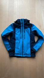Ski jas heren/jongens maat S - Crivit, Kleding | Heren, Wintersportkleding, Ophalen of Verzenden, Zo goed als nieuw, Maat 46 (S) of kleiner
