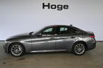 Alfa Romeo Giulia 2.2 Super Automaat Ecc Navigatie Cruise Co, Auto's, Alfa Romeo, 745 kg, Achterwielaandrijving, Gebruikt, 4 cilinders