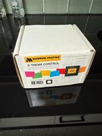 Magnum Heating X-treme Control Thermostaat, Doe-het-zelf en Verbouw, Thermostaten, Ophalen, Slimme thermostaat, Nieuw