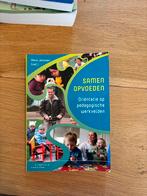 Samen opvoeden. Hans Janssen, Ophalen of Verzenden, Alpha, Nieuw, HBO