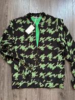 Nieuw bomberjackje, maat S/36, Geisha, Kleding | Dames, Geisha, Nieuw, Ophalen of Verzenden, Jasje