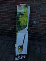 Central Park cpe 4545 ht/2 Elektrische Heggenschaar, Ophalen of Verzenden, Zo goed als nieuw, Elektrisch, Central Park