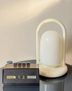 Vintage Perpetual Flip Desk Calendar – John, Hong Kong, Ophalen of Verzenden, Gebruikt