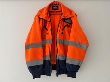 Portwest jacket beschikbaar voor biedingen