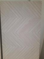Wandtegels (2 stuks), Doe-het-zelf en Verbouw, Tegels, Ophalen, 60 cm of meer, Zo goed als nieuw, Wandtegels