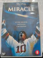 Miracle - Walt Disney DVD Speelfilm, Vanaf 6 jaar, Ophalen of Verzenden, Gebruikt