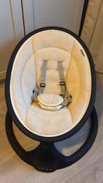 Teddy baby schommelstoel, Kinderen en Baby's, Schommelstoel, Ophalen, Overige merken, Met gordel(s) of riempje(s)