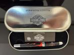 Waterman roller Harley Davidson, Verzamelen, Balpen, Ophalen of Verzenden, Zo goed als nieuw, Met doosje