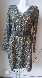 Geisha jurk ZGAN maat 36, Kleding | Dames, Jurken, Geisha, Ophalen of Verzenden, Zo goed als nieuw, Maat 36 (S)