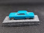 Wiking 9010 - Chevrolet Malibu (13946), Overige merken, Gebruikt, Gelijkstroom, Verzenden