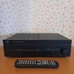 NAD C352 Stereo Versterker, Audio, Tv en Foto, Overige merken, Gebruikt, Ophalen of Verzenden, 60 tot 120 watt